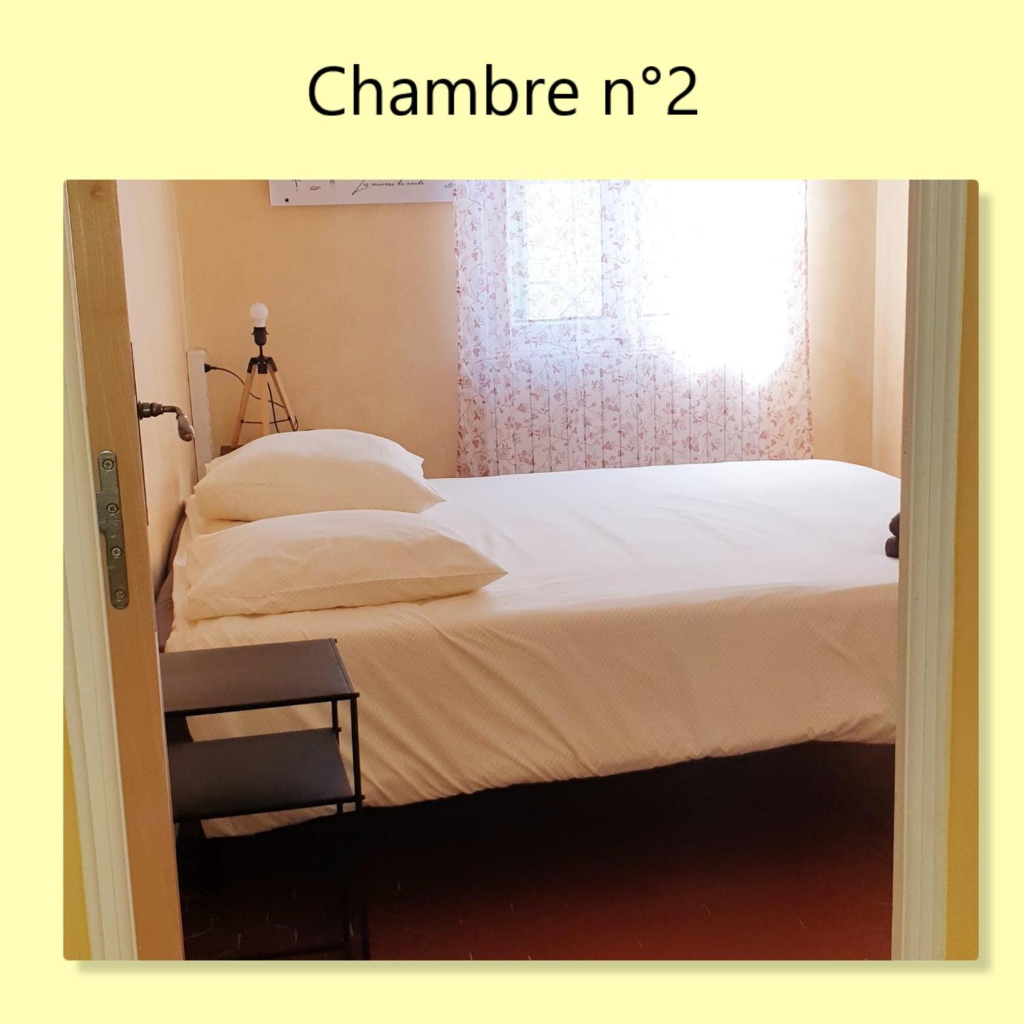 Spacieux T3 Avec Piscine Digne-les-Bains Luaran gambar